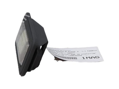Plafoniera interna Plafoniera interna FIAT PUNTO (176_) [1993-1999] 37165251 37165251