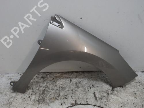 Used Right front fenders PEUGEOT 308 I (4A_, 4C_) 2.0 HDi (150 hp) 29634356