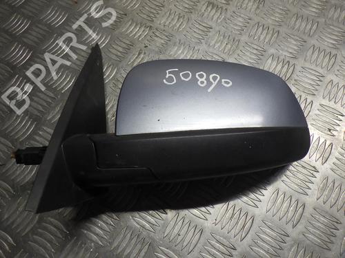 Used Left mirror OPEL MERIVA A MPV (X03) 1.7 CDTI (E75) (125 hp) 24245579