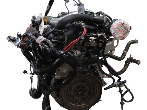 Engine RENAULT CLIO IV (BH_) 1.6 RS (BHJ4, BHJ6, BHMM) | BP36999890M1 - Image 7