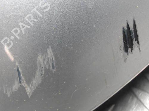 Left mirror AUDI A2 (8Z0) 1.6 FSI | BP24251636C26 