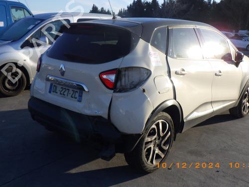 Left rear window switch RENAULT CAPTUR I (J5_, H5_) 1.5 dCi 90 (J5N4, J5M5, J5MW, J5M6, J5AL, J5AJ) | BP27356514I29 - Image 31