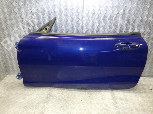 Used Left front door HYUNDAI COUPE I (RD) 1.6 16V (116 hp) 24248439