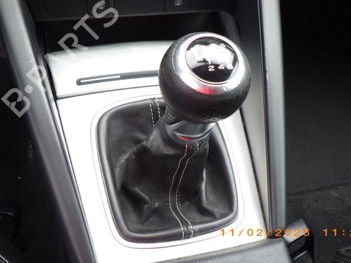 Tailgate AUDI A3 (8P1) 2.0 TDI 16V | BP29339940C6 