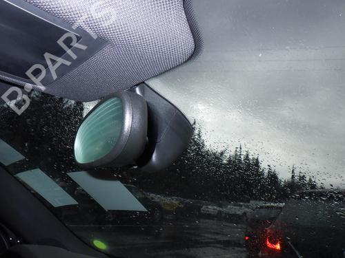 Ryggespeil Innvendig AUDI A1 Sportback (8XA, 8XF) 1.6 TDI (90 hp) 31169566