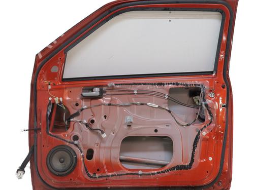 Right front door SUZUKI SWIFT III (MZ, EZ) 1.3 DDiS (RS413D) | BP29519735C3 