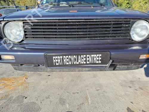 Used Grille Grille VW GOLF I Cabriolet (155) 1.8 (90 hp) 30678128 30678128