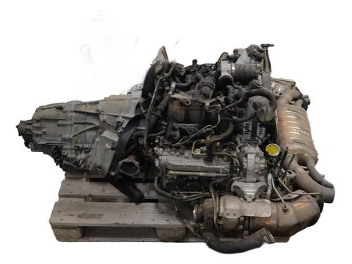 Used Engine Engine 38608715 38608715