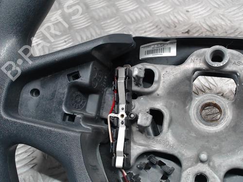 Steering wheel RENAULT CLIO IV (BH_) 1.5 dCi 75 | BP24252406C49 - Image 4