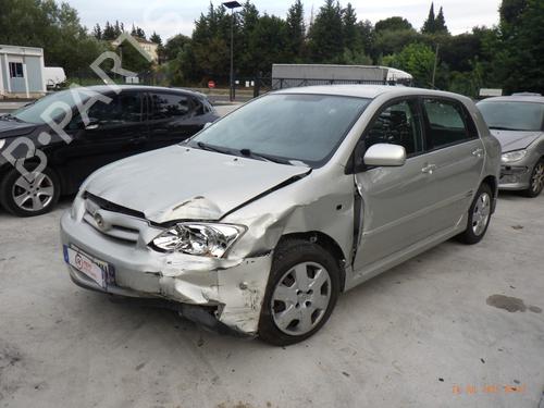 Switch TOYOTA COROLLA (_E12_) | BP34192283I30 - Image 17
