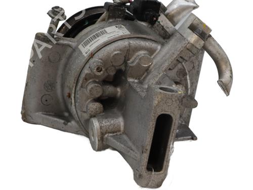 AC compressor DACIA SANDERO II 1.5 Blue dCi 95 (B8JL) | BP33179047M34 - Image 2