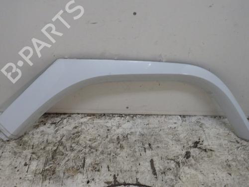 Used Front left wheel arch trim RENAULT TWIZY (MAM_) 80 (11 hp) 29634363