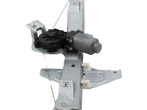 Used Front right window mechanism CITROËN C3 II (SC_) 1.6 HDi (92 hp) 29916427