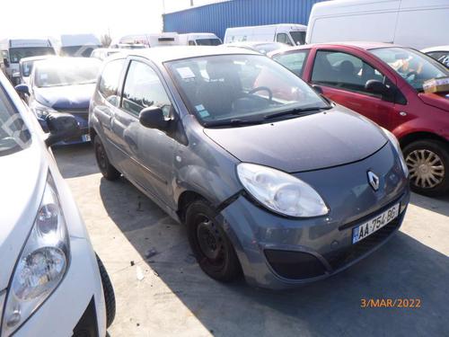 Engine RENAULT TWINGO II (CN0_) 1.2 16V (CN0K, CN0V, CN0A) | BP24247150M1 - Image 12