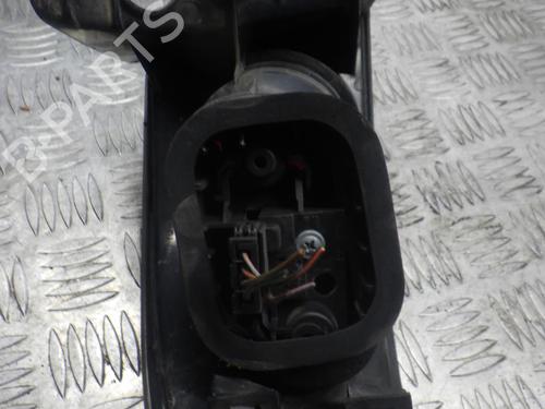 Right taillight SEAT IBIZA III (6L1) 1.9 TDI | BP24251156C35 