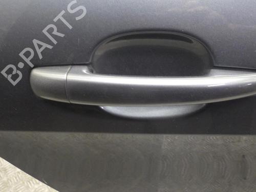 Right rear door PEUGEOT 308 I (4A_, 4C_) 1.6 HDi | BP24244702C5 