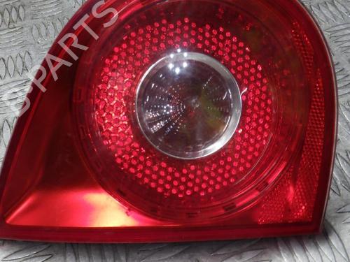Used Left tailgate light Left tailgate light VW GOLF V (1K1) 2.0 TDI (170 hp) 24246662 24246662