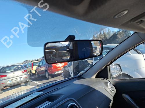 rear-mirror-dacia-sandero-ii-2012-31314216 main image