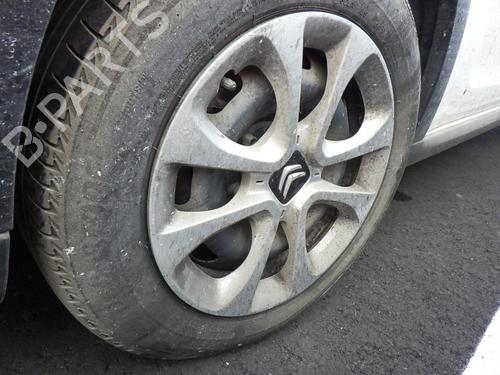 Other CITROËN C3 III (SX) 1.2 PureTech 82 | BP24248009O1 - Image 6