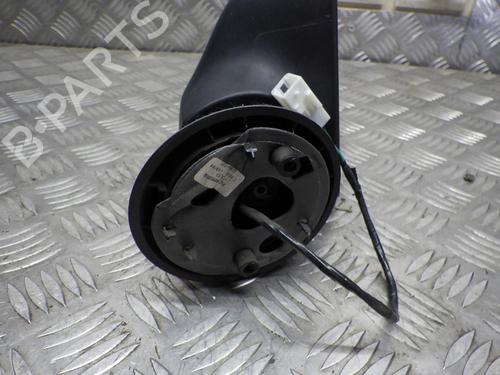 Right mirror DACIA LOGAN MCV (KS_) 1.5 dCi (KS0W) | BP24248950C27
