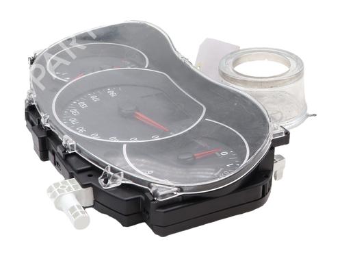 Instrument cluster RENAULT KANGOO Express (FW0/1_) | BP37466712C47 - Image 5