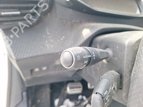 Used Switch PEUGEOT 208 II (UB_, UP_, UW_, UJ_) e-208 (136 hp) 29372025