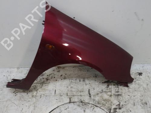 Used Right front fenders RENAULT CLIO II (BB_, CB_) 1.4 (B/CB0C, B/CB0S) (75 hp) 29506415
