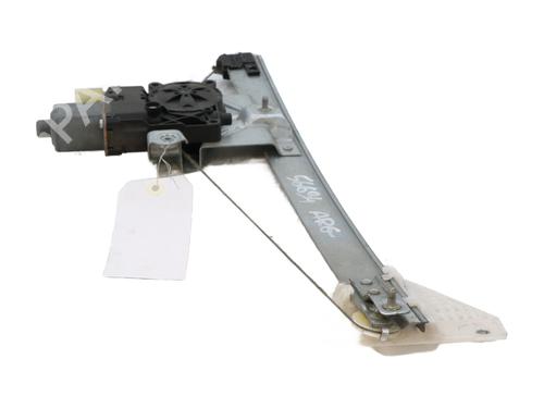 Vindusheismekanisme venstre bak FORD KUGA II (DM2) 1.6 EcoBoost | BP31335006C24 