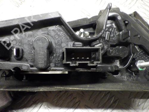 Right tailgate light AUDI A3 (8V1, 8VK) 1.4 TFSI | BP24248565C80 - Image 3