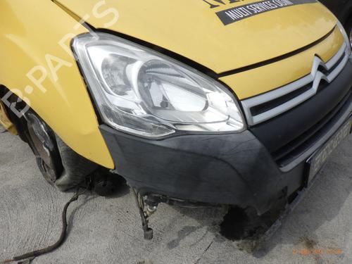 Højre side skydedør CITROËN BERLINGO MULTISPACE (B9) | BP37673926C75 - Image 14