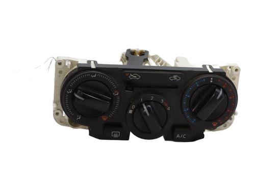 Commande Chauffage NISSAN NOTE (E11, NE11) 1.5 dCi (86 hp) 32687556