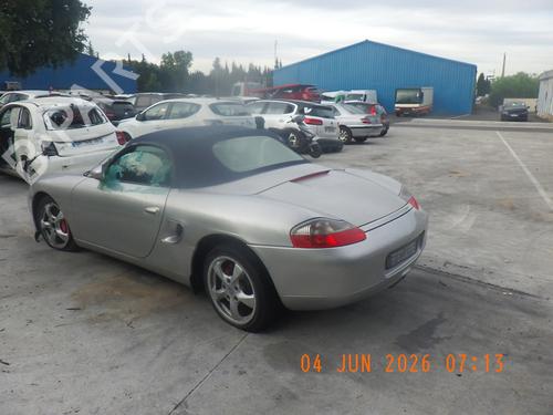 Used Tailgate Tailgate 37515147 37515147