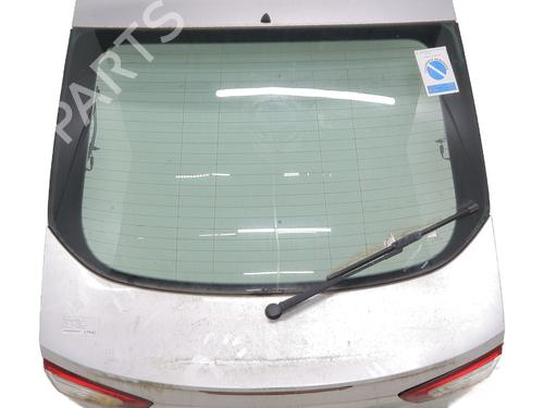 Used Tailgate FORD MONDEO IV (BA7) [2007-2015]  32098937