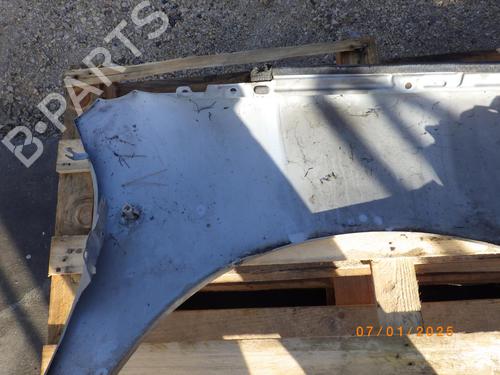 Left front fenders AUDI A3 (8L1) 1.9 TDI | BP24248056C41 