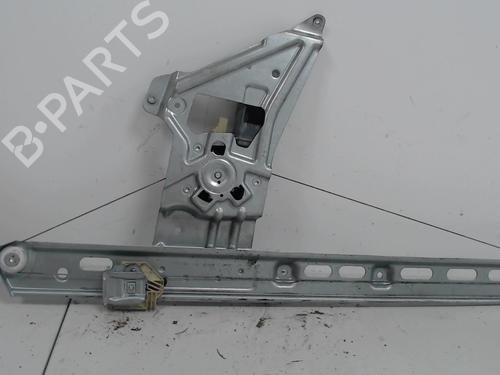 Used Front right window mechanism Front right window mechanism MERCEDES-BENZ SPRINTER 3-t Van (B910) 214 CDI (910.621, 910.623) (143 hp) 24245645 24245645