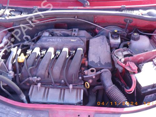 Front left window mechanism DACIA SANDERO 1.6 16V Bifuel | BP28476149C22 - Image 27