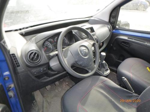 Steering pump CITROËN NEMO MPV 1.4 | BP24252447M99  - Image 5