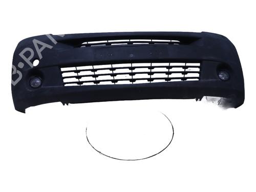 Used Front bumper RENAULT MASTER II Van (FD) 2.5 dCi (120 hp) 24247880