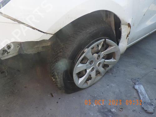 Left taillight KIA RIO III (UB) 1.1 CRDi | BP24246631C34 - Image 24