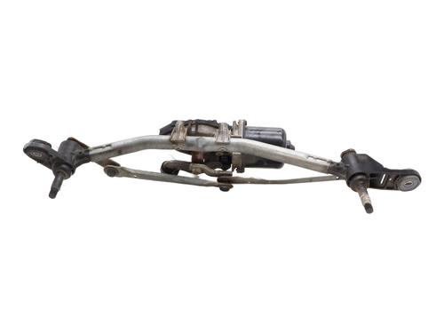 front-wiper-motor-renault-clio-iii-br01-cr01-2005-2006-2007-2008-2009-2010-2011-2012-2013-2014-34241668 main image