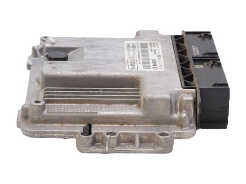 Used Engine control unit (ECU) Engine control unit (ECU) FORD FOCUS IV (HN) [2018-2026] 36255957 36255957