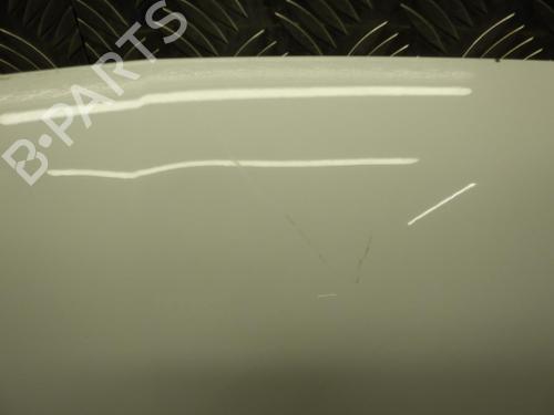 Used Hood Hood CHEVROLET AVEO / KALOS Hatchback (T250, T255) 1.2 LPG (84 hp) 24251187 24251187