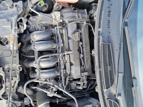 Used Engine Engine FORD FIESTA VI (CB1, CCN) 1.25 (82 hp) 31019699 31019699