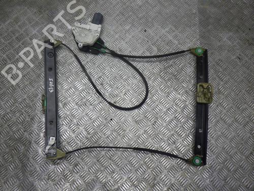 Front left window mechanism AUDI A1 Sportback (8XA, 8XF) 1.6 TDI | BP24247057C22 