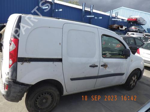 Right taillight RENAULT KANGOO Express (FW0/1_) 1.5 dCi 85 (FW0K, FW0L, FW0B) | BP24245107C35  - Image 20