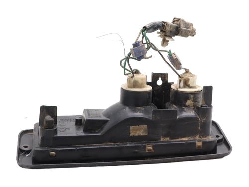 Used Rear fog light Rear fog light MITSUBISHI PAJERO II Canvas Top (V2_C, V4_C) [1990-2000] 34335704 34335704