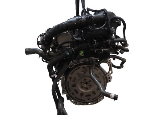 Used Engine Engine OPEL CROSSLAND X / CROSSLAND (P17, P2QO) 1.2 (75) (110 hp) 40199847 40199847
