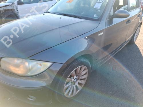 Glove box BMW 1 (E87) 118 d | BP29073481C95 
