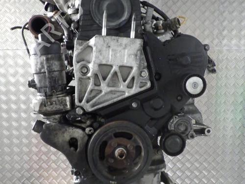 Used Engine CHEVROLET LACETTI (J200) 2.0 D (121 hp) 24251456