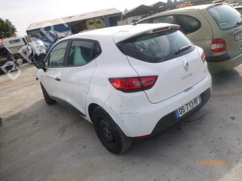 Front right window mechanism RENAULT CLIO IV (BH_) 1.5 dCi 75 | BP24251546C23  - Image 6
